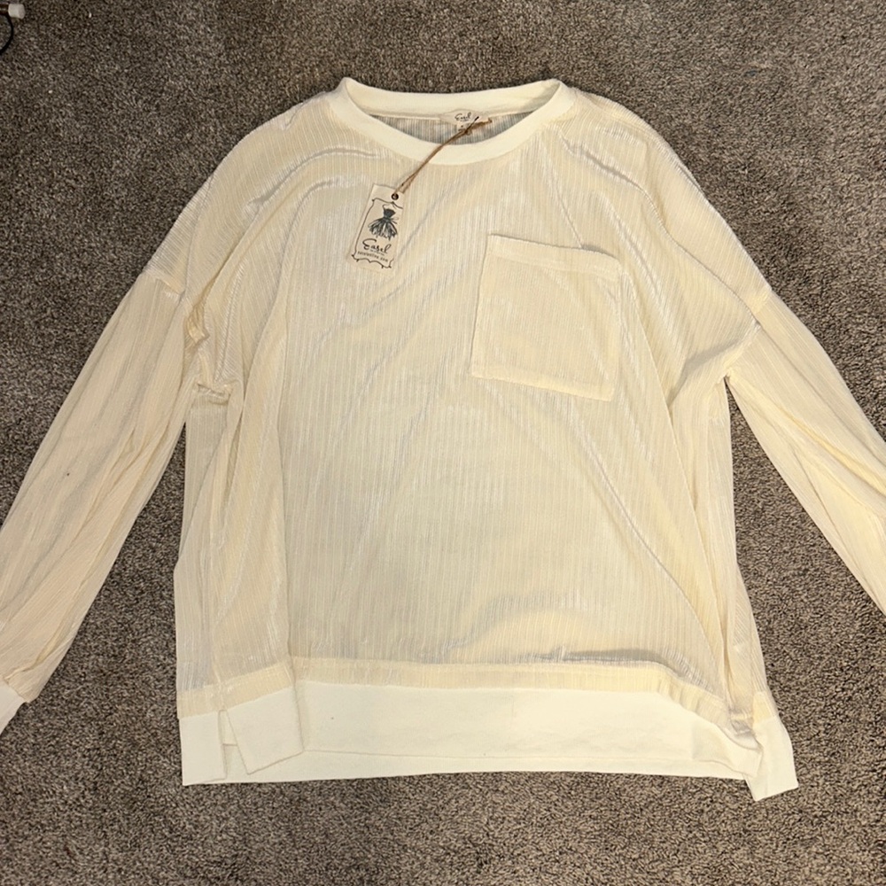 boutique blouse